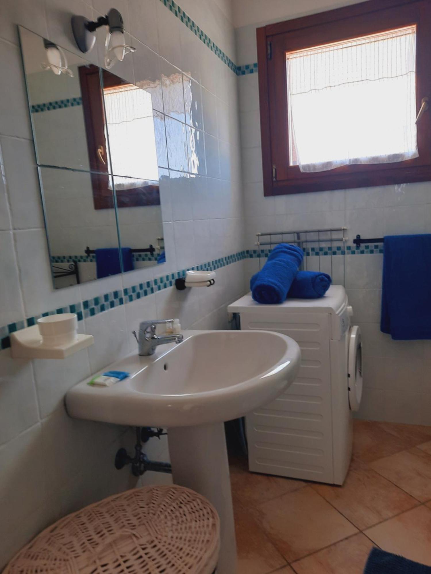 La Residenza Poseidone Apartman Santa Teresa Gallura Szoba fotó